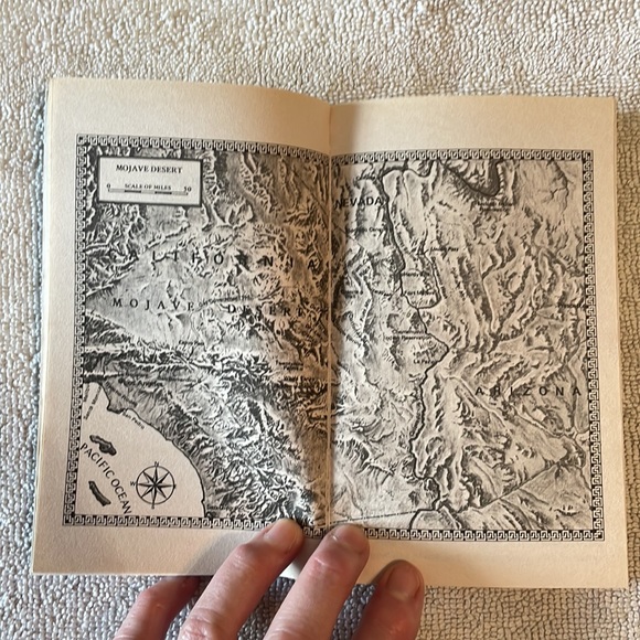 📚2/$6  2-Book Bundle Louis L’Amour : The Sacketts Series - Picture 14 of 16